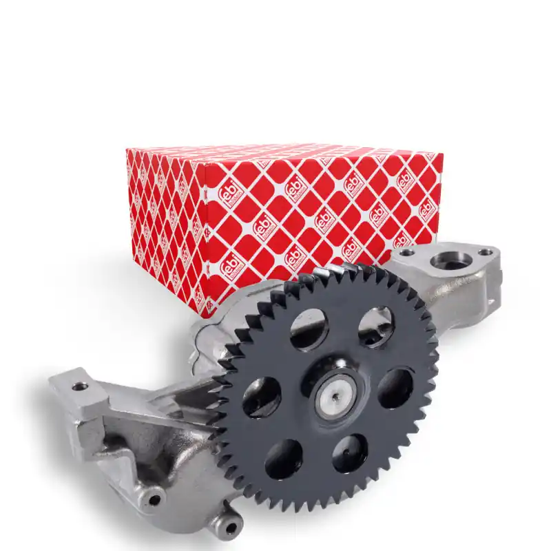 Laatste Kans Oliepomp Febi Bilstein 171388