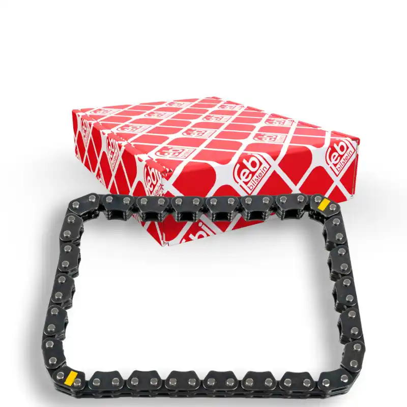 Aanbieding Oliepomp aandrijfketting Febi Bilstein 172276