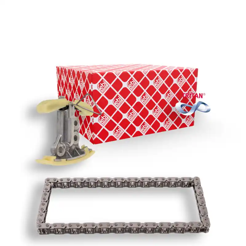 Bulkbestelling Oliepomp aandrijfketting Febi Bilstein 172933