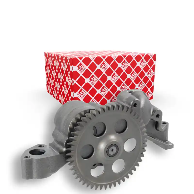 Voordeelprijs Oliepomp Febi Bilstein 173725