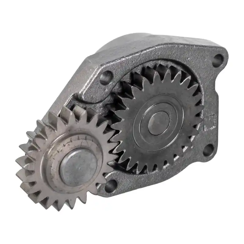 Aanbieding Oliepomp Febi Bilstein 176482