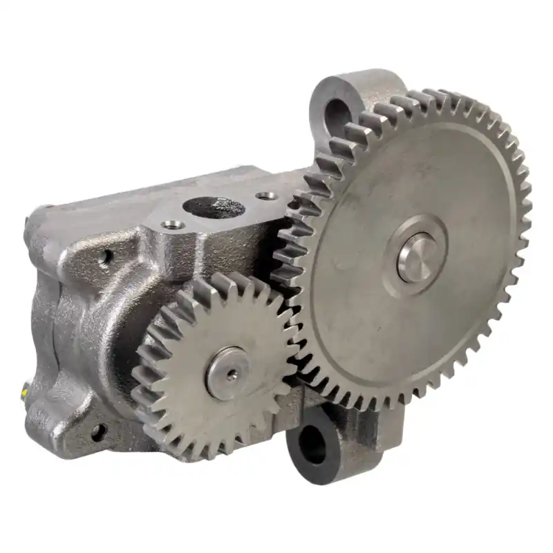 Betrouwbaar Oliepomp Febi Bilstein 176781