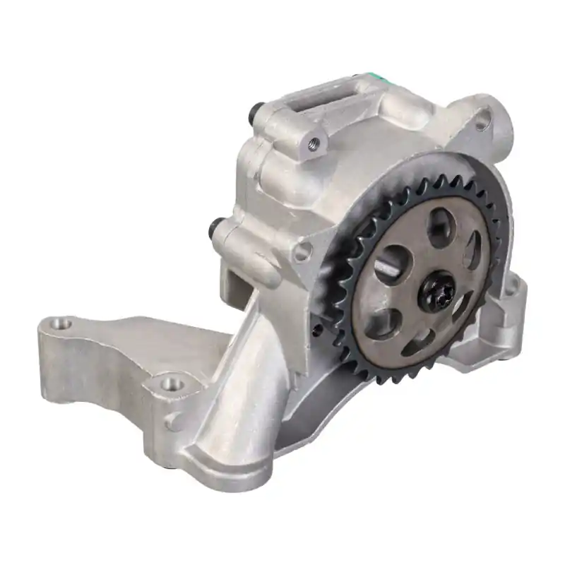 Betaalbaar Oliepomp Febi Bilstein 177227