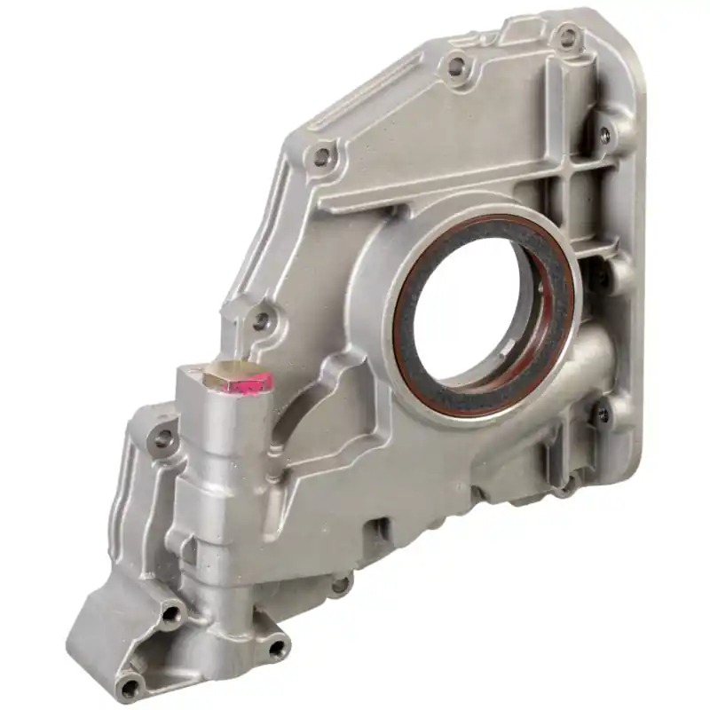 Koop Vandaag Oliepomp Febi Bilstein 177228