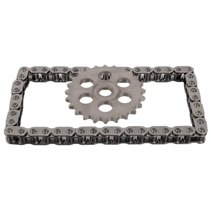 Populair Oliepomp aandrijfketting Febi Bilstein 177923