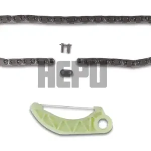 Oliepomp aandrijfketting Hepu 21-0369 Populair