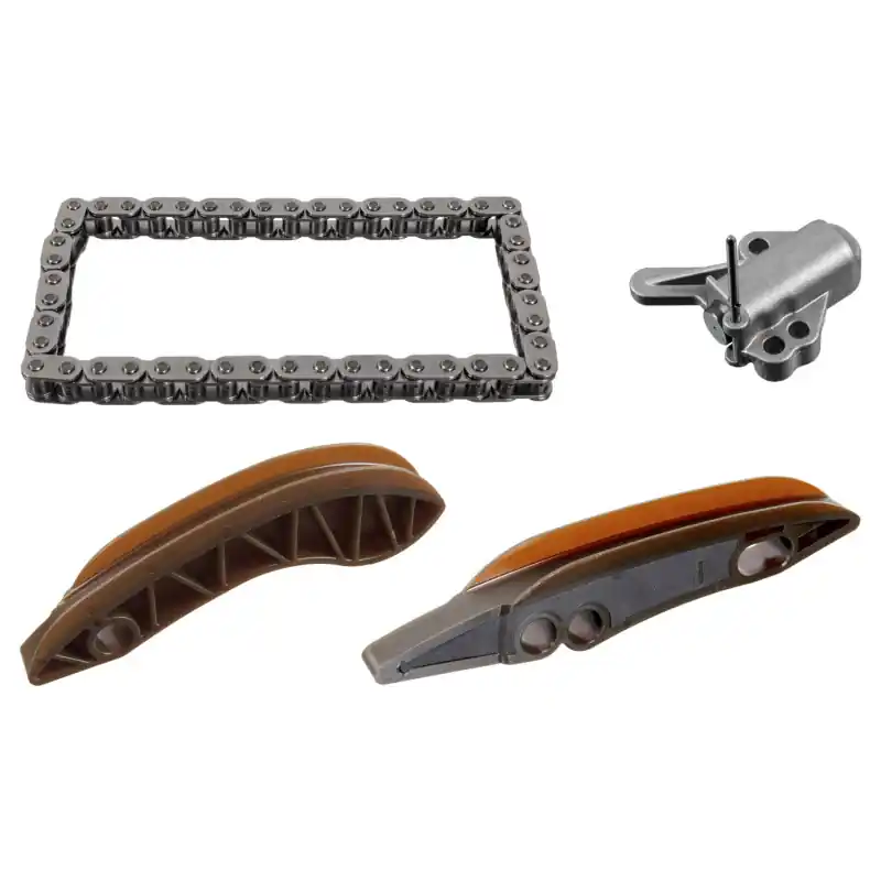 Laatste Versie Oliepomp aandrijfketting Febi Bilstein 178030