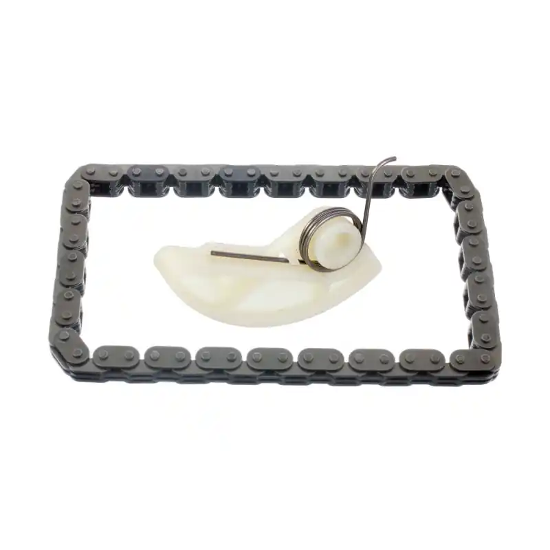 Oliepomp aandrijfketting Febi Bilstein 178596 Garantie Inbegrepen