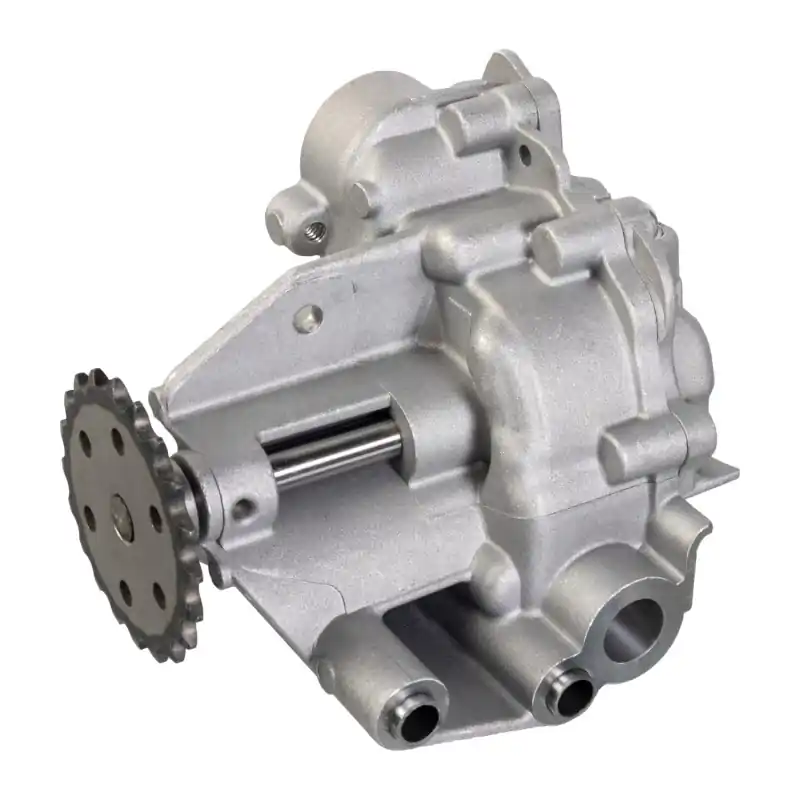 Laatste Versie Oliepomp Febi Bilstein 179360