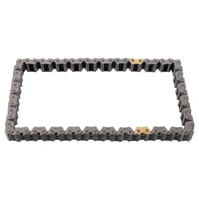 Populair Oliepomp aandrijfketting Febi Bilstein 179383