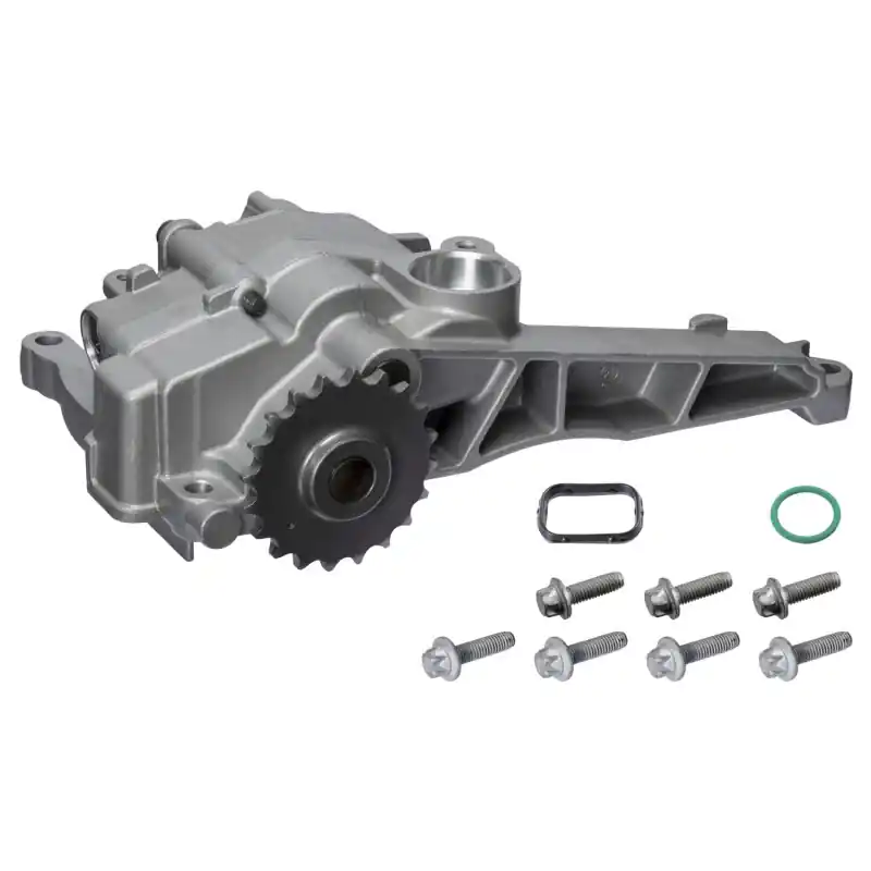 Superprijs Oliepomp Febi Bilstein 180455