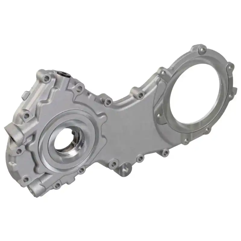 Koop Online Oliepomp Febi Bilstein 181066