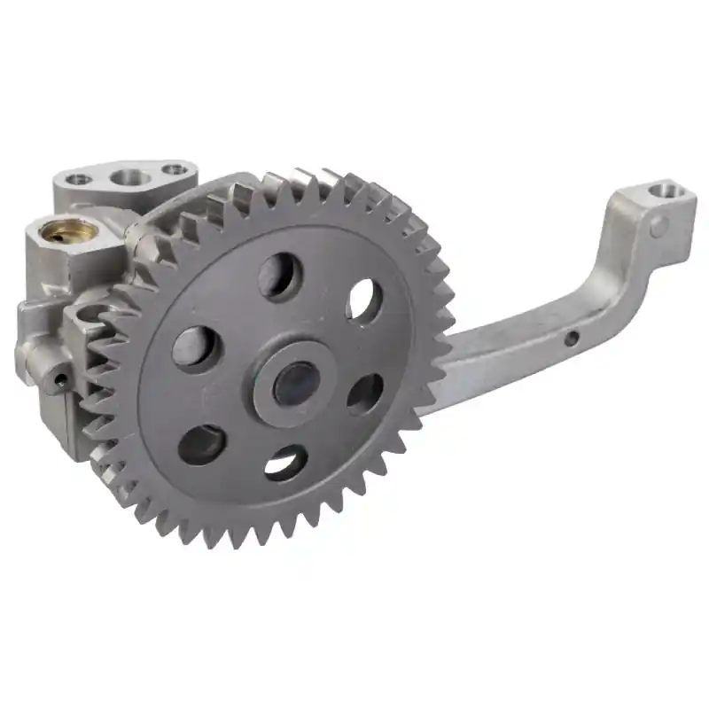 Merkproduct Oliepomp Febi Bilstein 181068