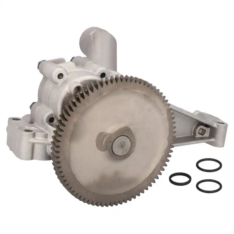 Bestel Nu Oliepomp Febi Bilstein 183179