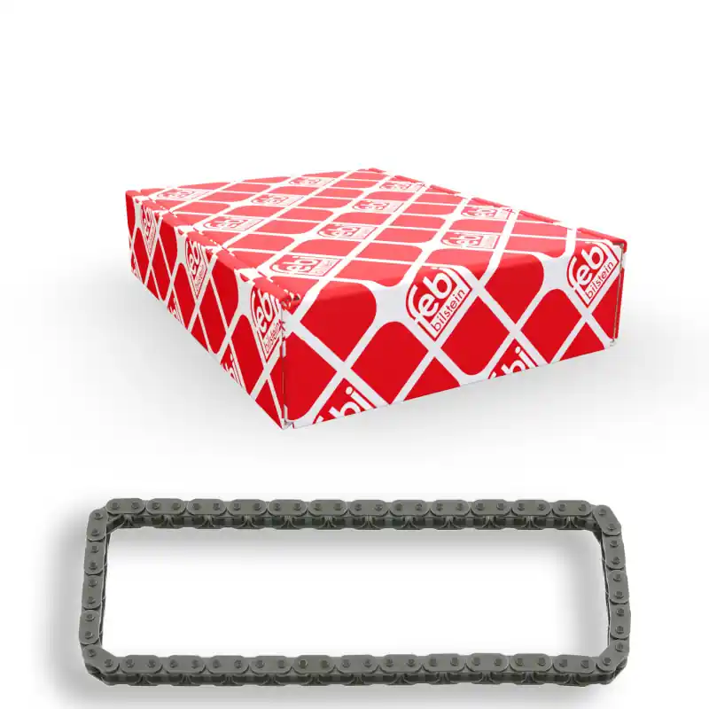 Oliepomp aandrijfketting Febi Bilstein 25398 Budget