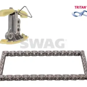 Beperkt Aanbod Oliepomp aandrijfketting Swag 33 10 1552