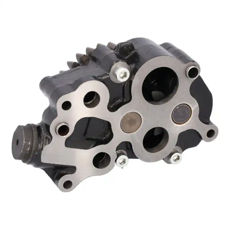 Handgemaakt Oliepomp Febi Bilstein 186503