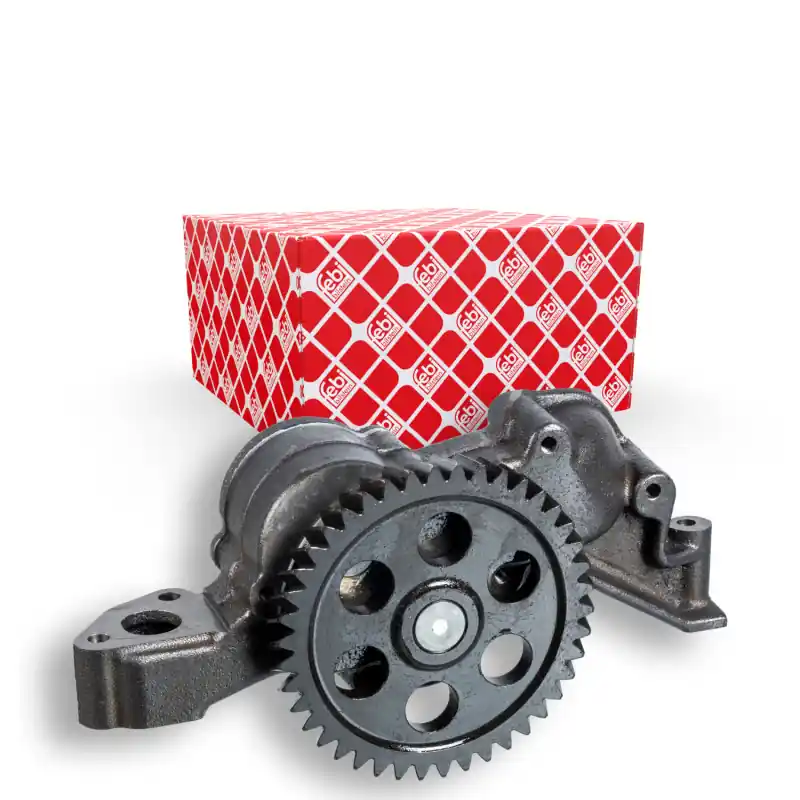 Koopje Oliepomp Febi Bilstein 19434