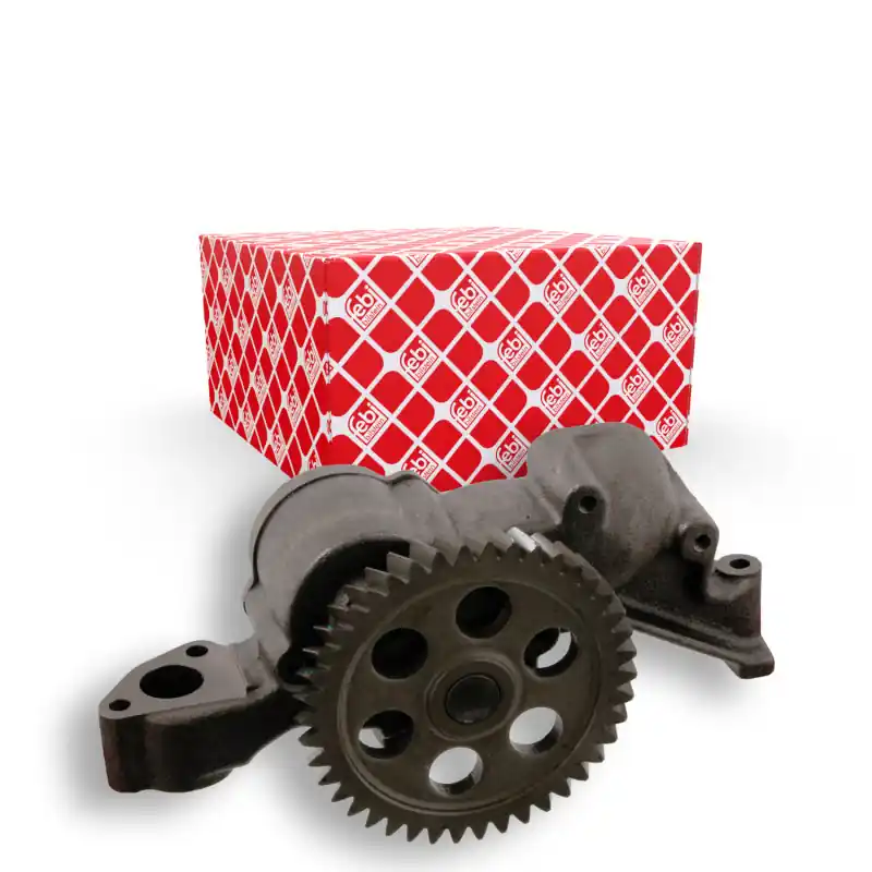 Bestseller Oliepomp Febi Bilstein 19435