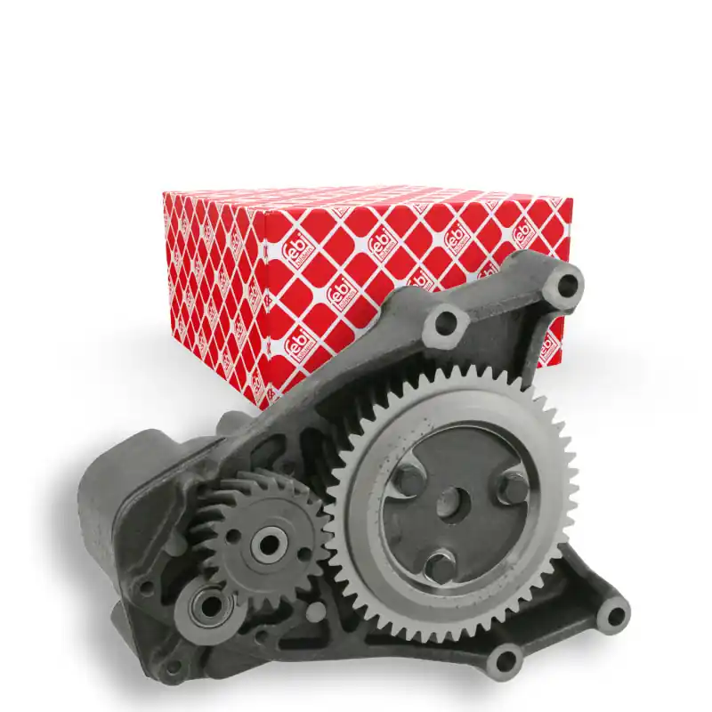 Merkproduct Oliepomp Febi Bilstein 22054