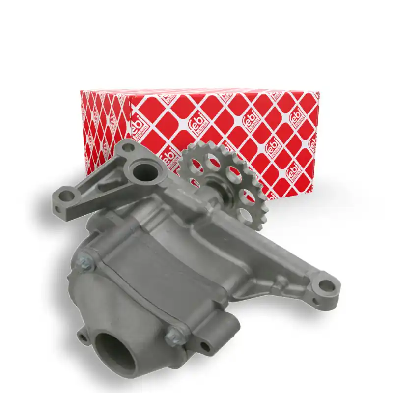 Ambachtelijk Oliepomp Febi Bilstein 23185