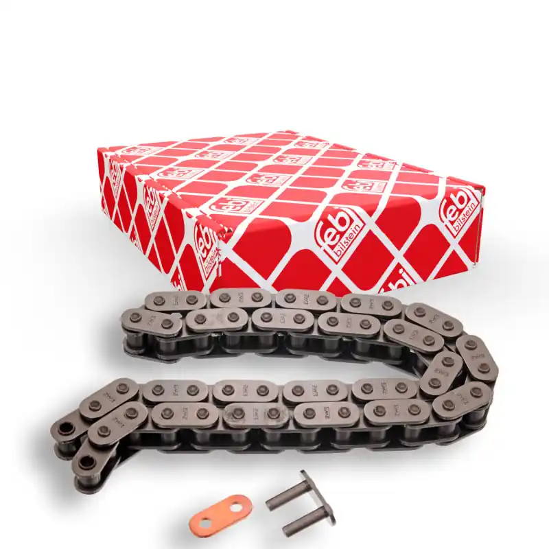 Actieprijs Oliepomp aandrijfketting Febi Bilstein 25219