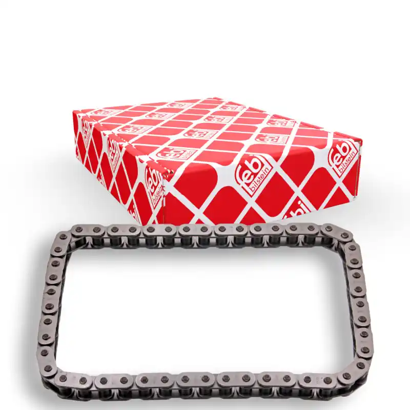 Gereduceerde Prijs Oliepomp aandrijfketting Febi Bilstein 25381