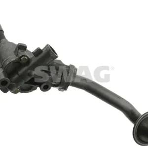 Gratis Retour Oliepomp Swag 30 91 9416
