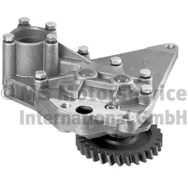 In De Mode Oliepomp BF 20140522600