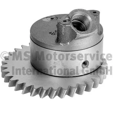 Oliepomp BF 20140551100 Exclusief