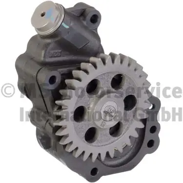 Oliepomp BF 20141413002 Limited Edition