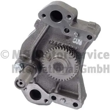 Beperkt Aanbod Oliepomp BF 20141480406