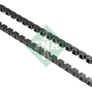 Beperkte Voorraad Oliepomp aandrijfketting INA 553 0227 10