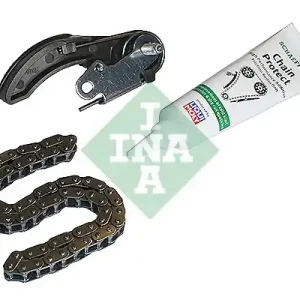 Shop Nu Oliepomp aandrijfketting INA 558 0083 10