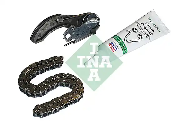 Shop Nu Oliepomp aandrijfketting INA 558 0083 10