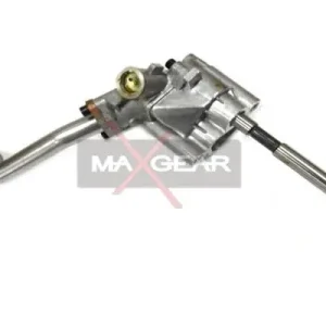 Oliepomp Maxgear 42-0015 Dagaanbieding
