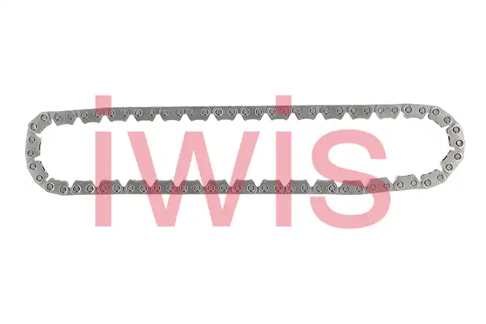 Oliepomp aandrijfketting Iwis Motorsysteme 59014 Bestseller