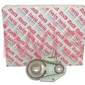 Rechtstreeks Van De Fabrikant Oliepomp aandrijfketting Iwis Motorsysteme 59800Set