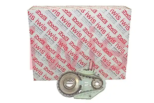 Rechtstreeks Van De Fabrikant Oliepomp aandrijfketting Iwis Motorsysteme 59800Set