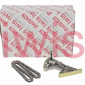 Oliepomp aandrijfketting Iwis Motorsysteme 71630Set Gereduceerde Prijs