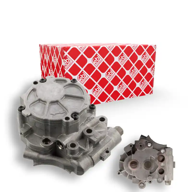 Betrouwbaar Oliepomp Febi Bilstein 101342