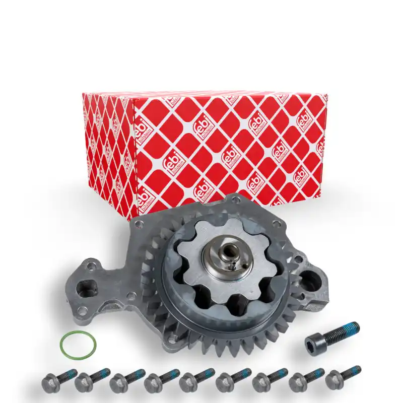 Voordeelprijs Oliepomp Febi Bilstein 101375