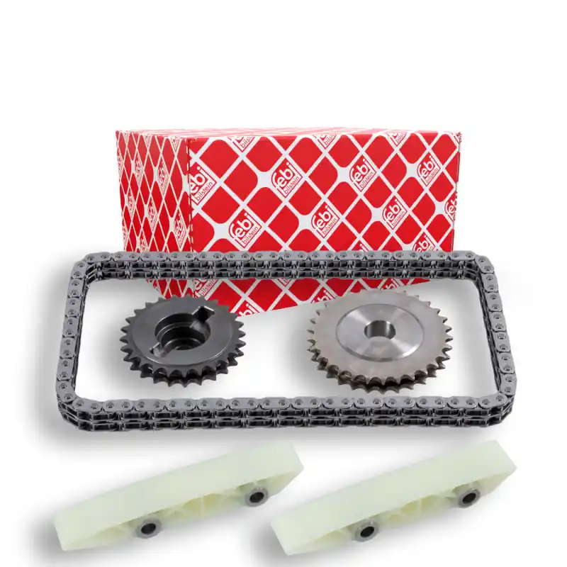 Oliepomp aandrijfketting Febi Bilstein 101974 Populair