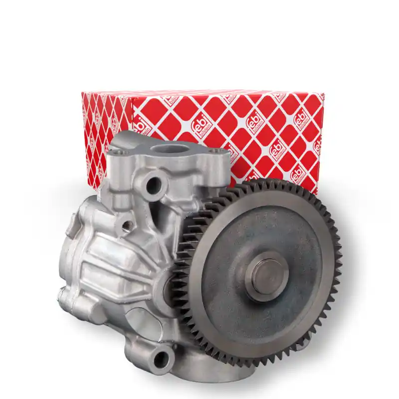 Finale Uitverkoop Oliepomp Febi Bilstein 102442