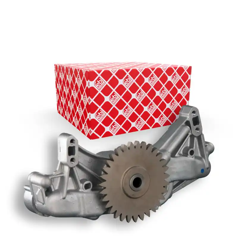 Fabrieksprijs Oliepomp Febi Bilstein 102772