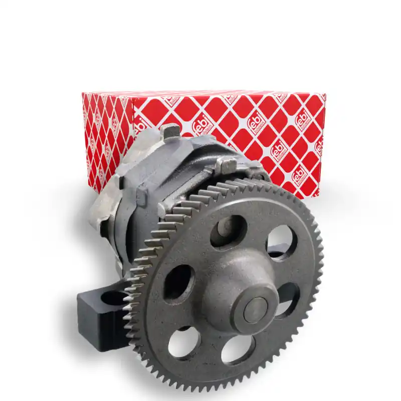 Authentiek Oliepomp Febi Bilstein 103061