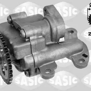 Laatste Kans Oliepomp Sasic 3650009