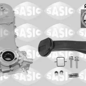 Oliepomp Sasic 3650012 Populair