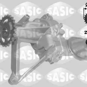 Oliepomp Sasic 3650017 Alleen Vandaag