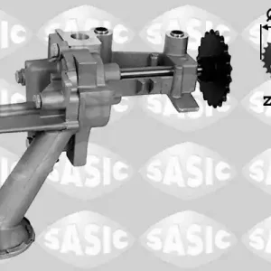 Tijdelijk Beschikbaar Oliepomp Sasic 3654009